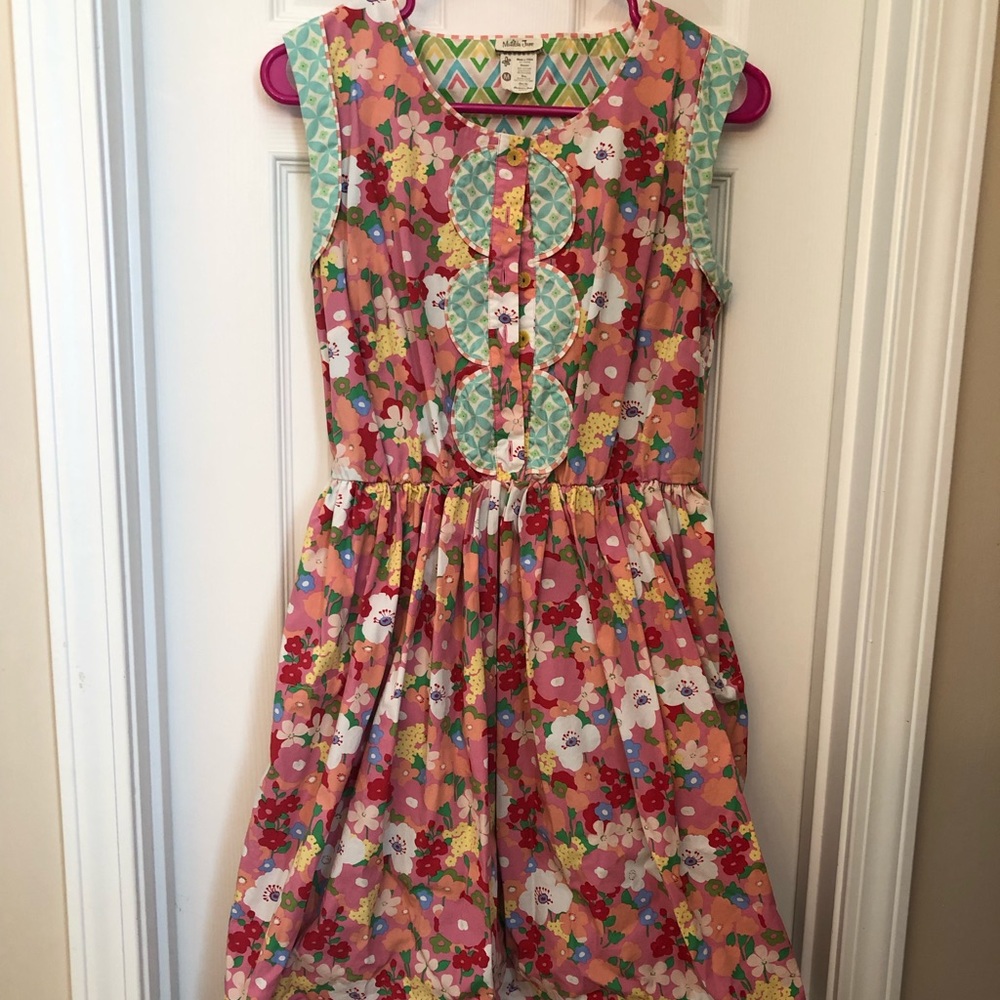 Matilda Jane Leah Dress